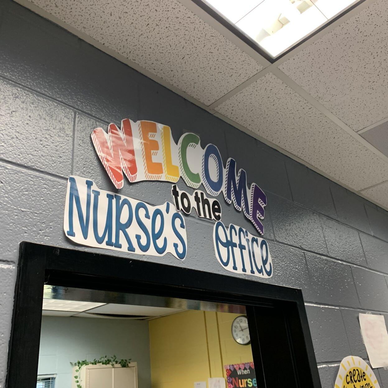 JCPS Nurse Office